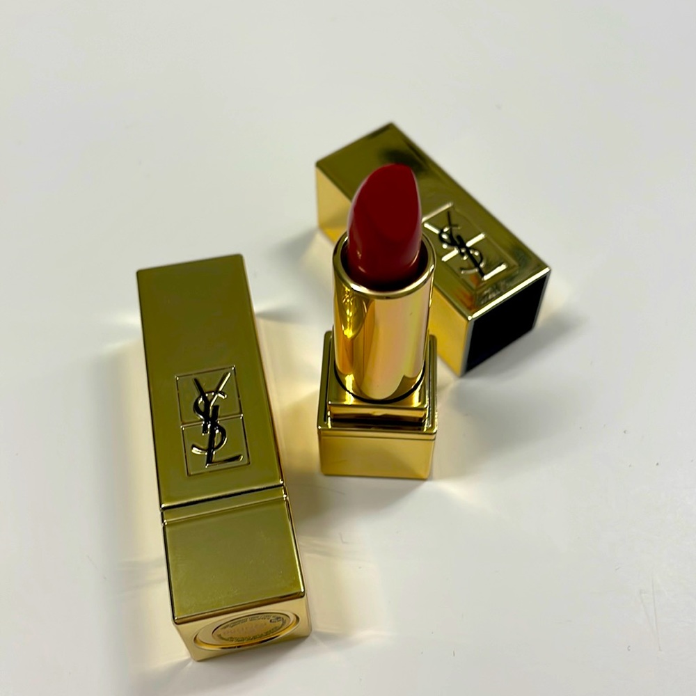 ❤️NEW YSL MINI #1 Lipstick❤️